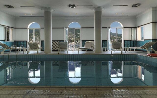 Excelsior Palace Portofino Coast Hotel