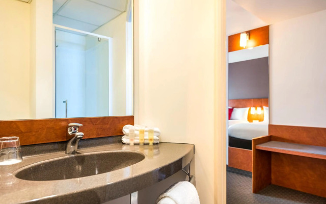 ibis Christchurch