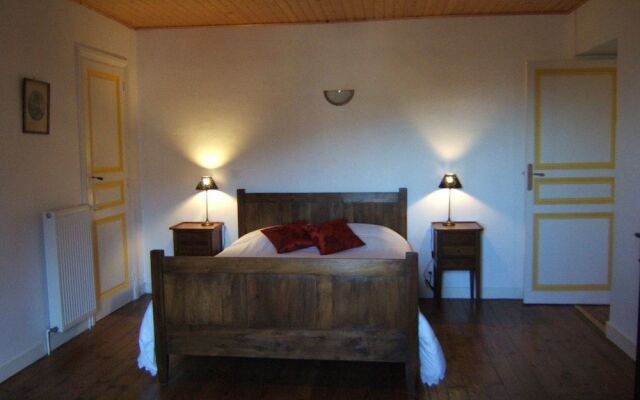 Les Chalets du Domaine des Soyeux