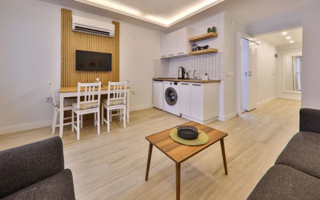 Yaz Apart Hotel
