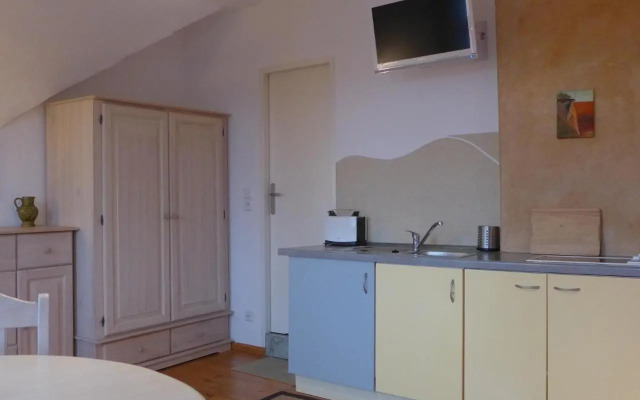Apartamenty Rybak 3