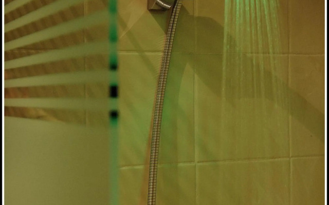 ibis budget Lyon Saint Genis Laval
