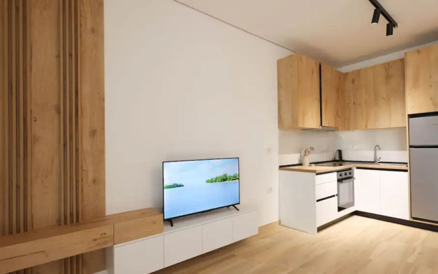 Sanpietro Vacation Apartment 009