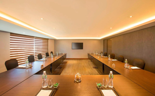 Courtyard by Marriott Ahmedabad