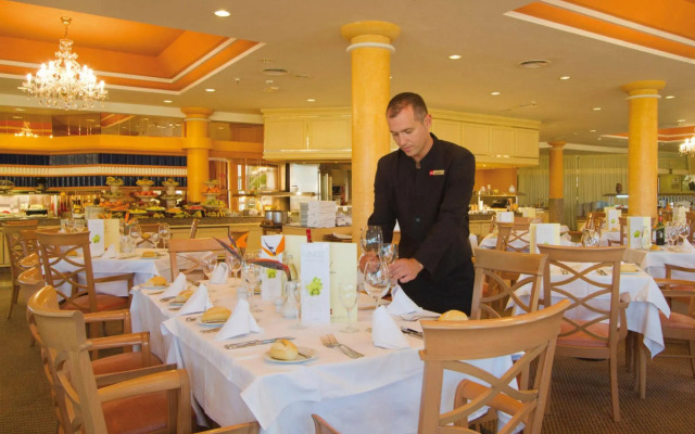 Hotel Riu Palace Jandia