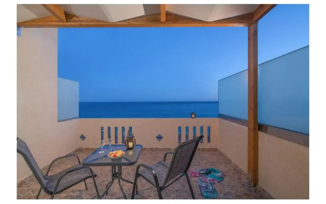 Kastri Mare Sea View Residences by Estia