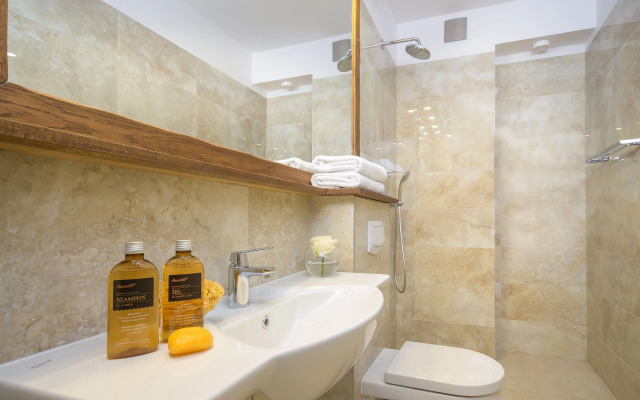 Hotel Szlak Bursztynowy