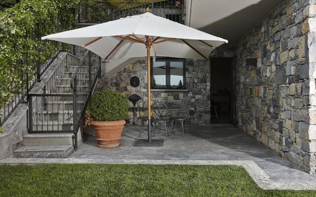 Suite & Pool Como
