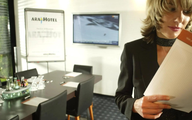 ARA-Hotel Comfort