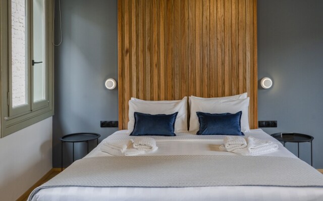 Impero Nafplio Hotel & Suites