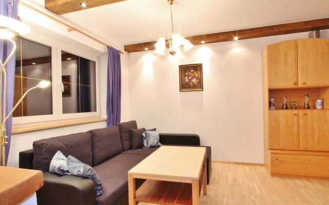 Cozy Apartment in Kitzbuhel near Ski Lift