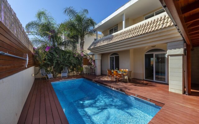 Protaras Villa Rocco