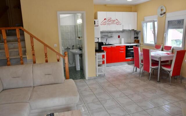 Villa Ibis Thassos