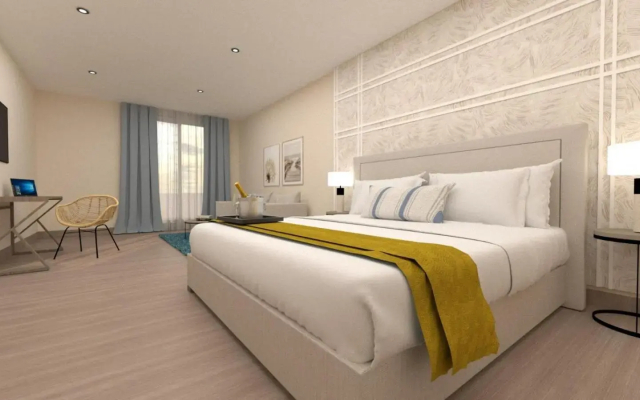Hotel Con D´Arbon