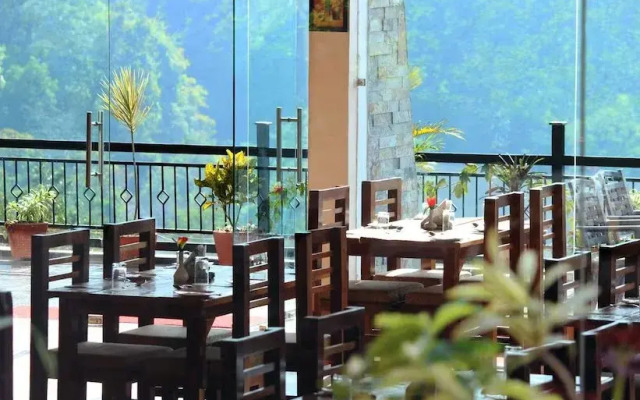 Saalvan Resort