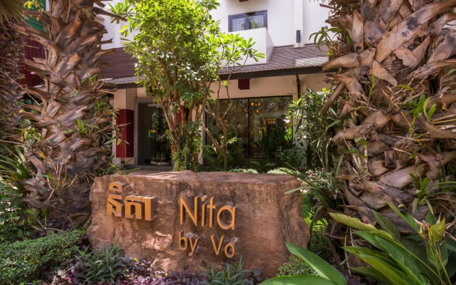 Nita By Vo Luxury Hotel