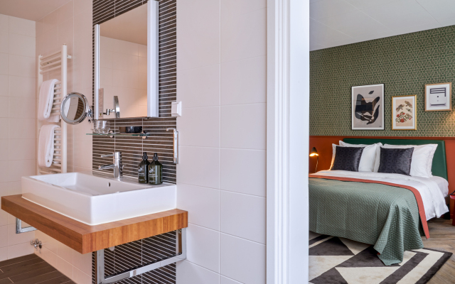 Park Centraal Den Haag, part of Sircle Collection