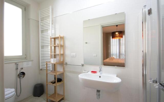Borgo Guelfo IV