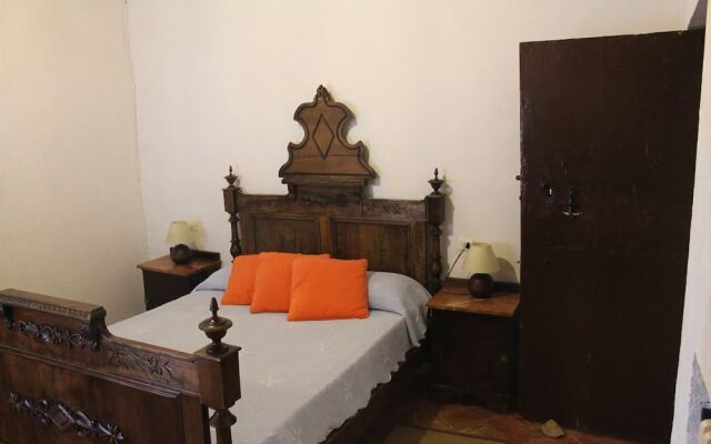 La Rectoria Xula