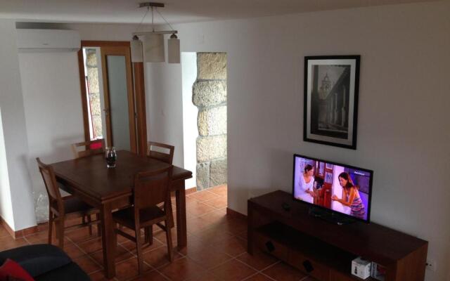 Recantos da Montanha