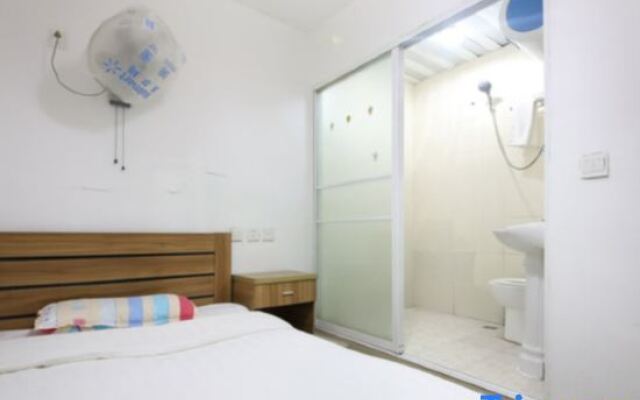 Shenyang Subie Inn