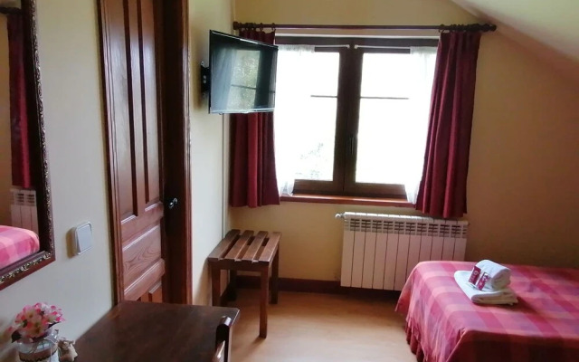 Hotel Cumbres Valdeon