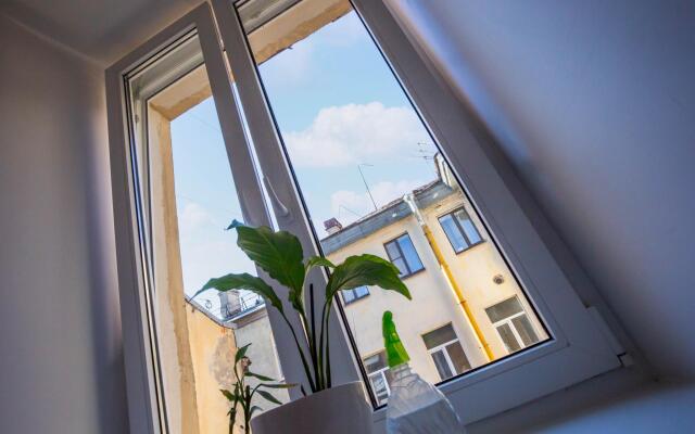 UPiter (ЮПитер) на улице Якубовича 20