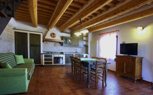 Appartamento Ambra
