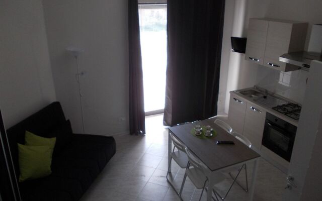 Loft Regio Parco