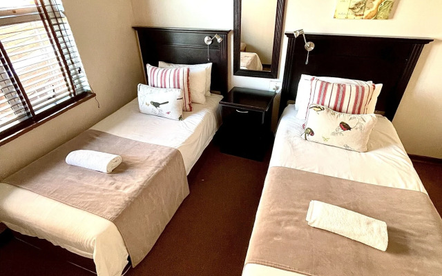 Perna Perna St Lucia