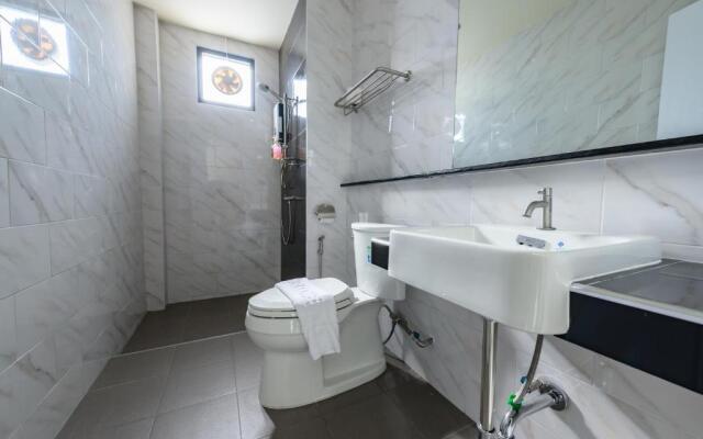 Top Residence
