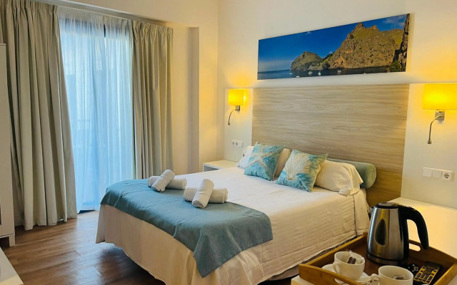 Miramar Hotel Soller