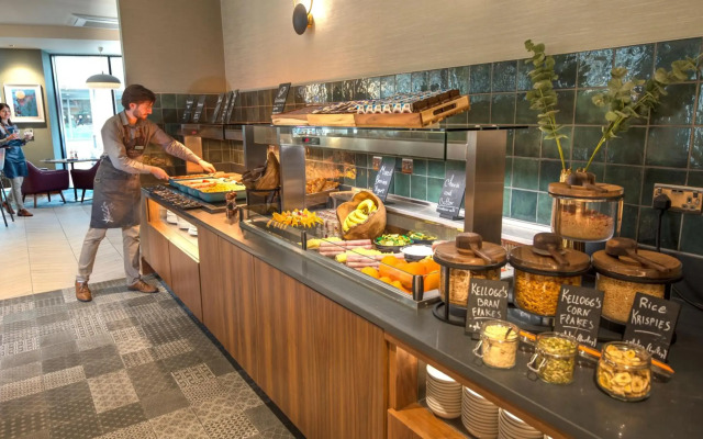 Travelodge PLUS Dublin City Centre