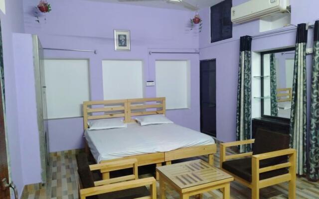 Parmanand homestays