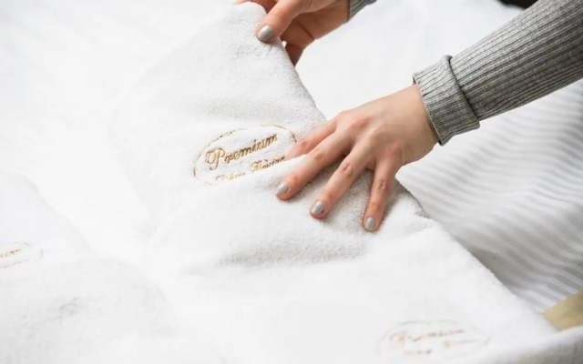 PREMIUM - Bed & Breakfast