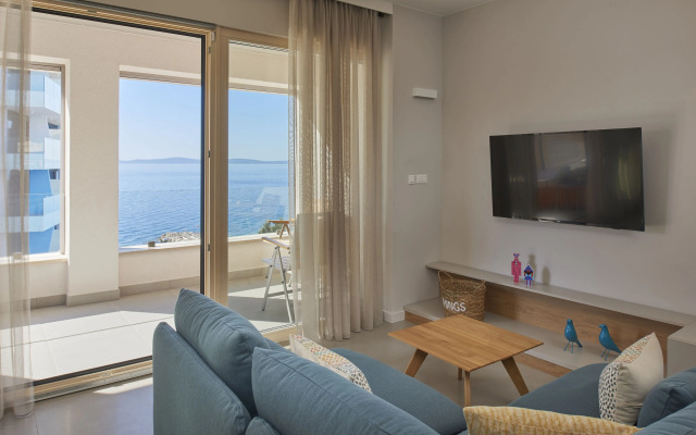 Eol Apartments Split