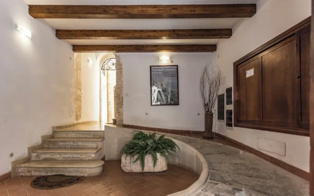 Salomone Ortigia Apts by Wonderful Italy