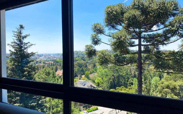 DUPLEX COBERTURA MORADA DA SERRA, com 2 SUITES