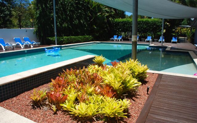 Sanctuary Palm Cove