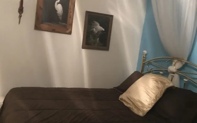 Out by the sea Bed & Breakfast