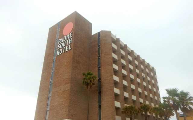 Padre South Hotel On The Beach