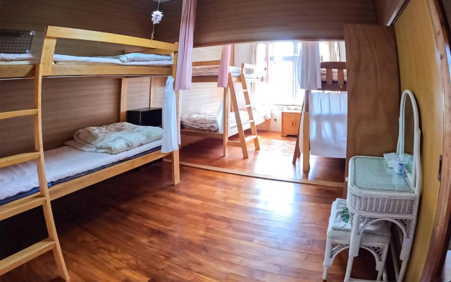 emix ishigaki - Hostel – Guest Rooms – Ishigaki Island