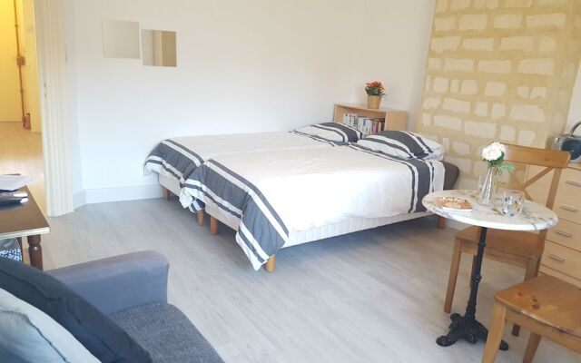 Appartement Montpellier proche Gare