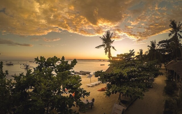 Malapascua Beach and Dive Resort