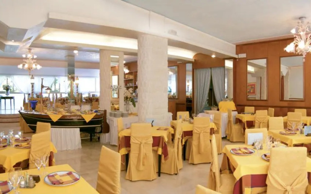 Milton Boutique Hotel