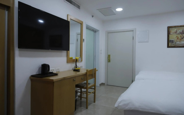 Mount Of Olives Hotel