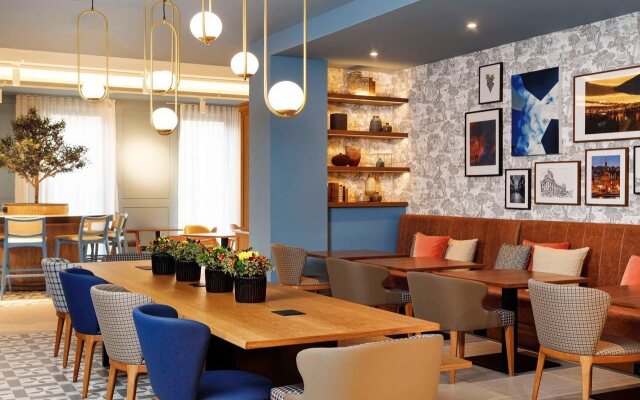 Mercure Porto Centro Aliados