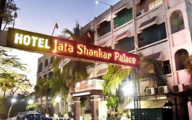 Hotel Jatashankar Palace