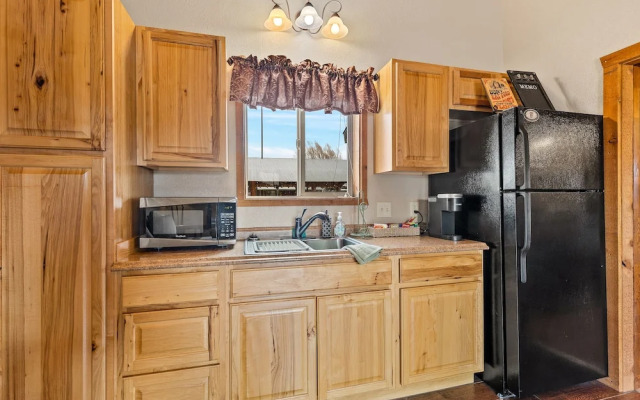 Trapper's Rendezvous