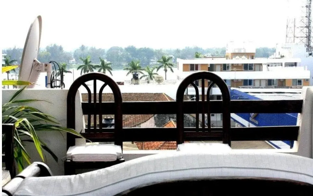 Torre Tuxpan